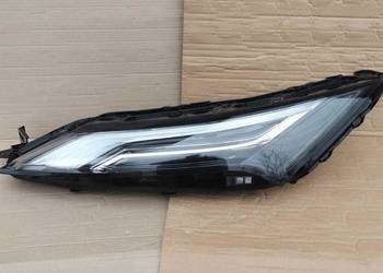 Lampa Przód Lewa Full Led Nissan X-Trail IV T33 21-25r Koito Europa