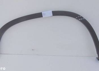 LISTWA BŁOTNIKA PRAWA TYŁ VOLKSWAGEN TIGUAN 5N0854820