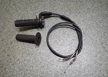 MANETKA LINKI GAZU ROLL GAZ HUSQVARNA TC 250 450 02-07R