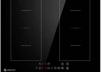 Płyta indukcyjna Amzchef FS-I72S-FFDD06