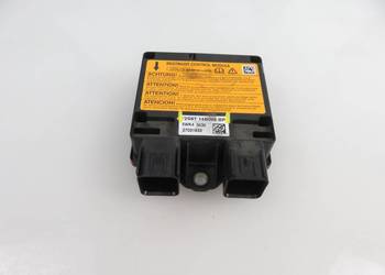 MODUŁ AIRBAG FORD FUSION 2S6T14B056BP