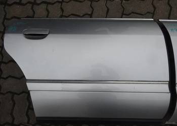 AUDI A8 D2 99-02 DRZWI PRAWY TYL LY7W