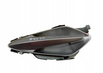 KLAMKA ZEWNĘTRZNA PRAWA PRZÓD NH700M Honda Civic VIII (2006-2011)