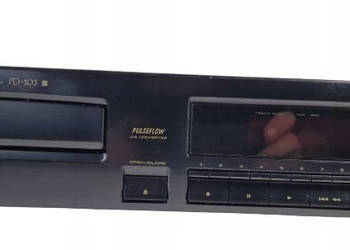 Odtwarzacz CD Pioneer PD 103 PD-103