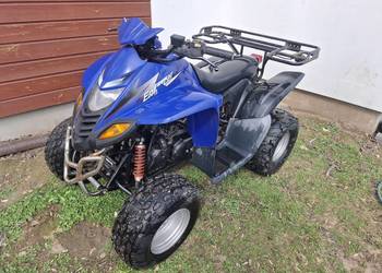 Quad sym 50 2T b.d.stan