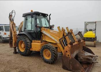 CASE 580ST 590ST 695ST Usuwanie Wyłączanie Adblue SCR EGR Tłuszcz