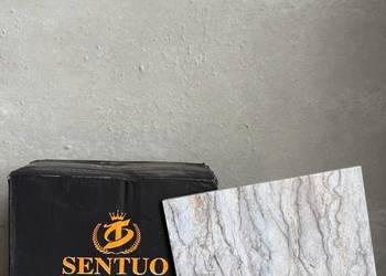 Płytki Gresowe Antypoślizgowe