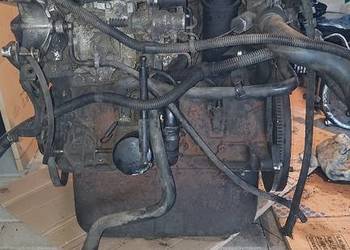 Citroën XM 2.1 Diesel (wolnossący) silnik i skrzynia manualna