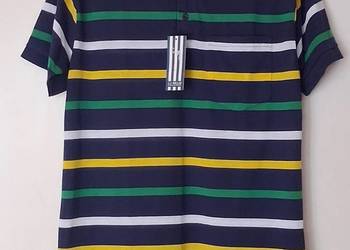 Koszulka Polo J.J. Willis