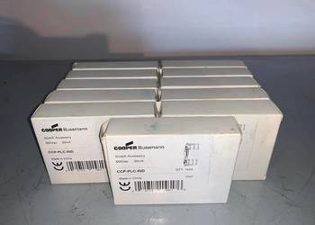 COOPER BUSSMANN CCP-PLC-IND REMOTE FUSE MONITORING