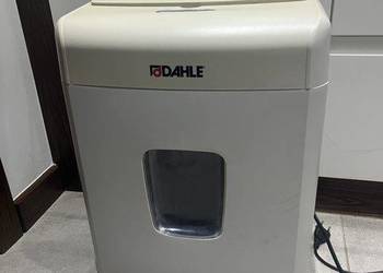 Niszczarka dokumentów DAHLE Type 35090