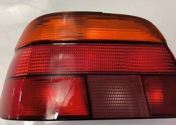 LAMPA LEWA TYŁ BMW E39 8358031