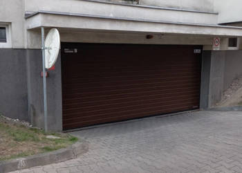 Miejsce postojowe Piaseczno Aleja Kalin