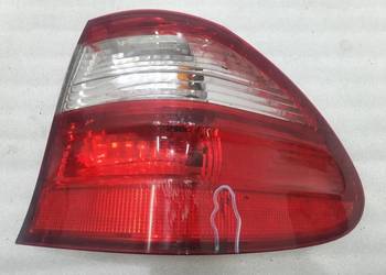 LAMPA PRAWY TYŁ MERCEDES W202