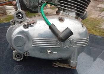 silnik S 38 komar