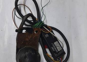 PCT ZR2500 Logicon Moduł Holowniczy + gniazdo