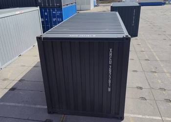 SPRZEDAM kontener Morski 6 metrowy / 20 DV OneWay - Pewny Kontener