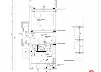 Dom bliźniak Białystok 150m2