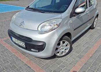Citroen C1 1.4hdi