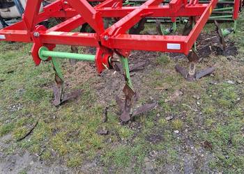 Agregat scierniskowy gruber 2,20cm