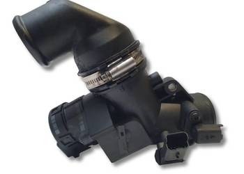 PRZEPUSTNICA Volvo S40 II V50 1.6 D  9686487880