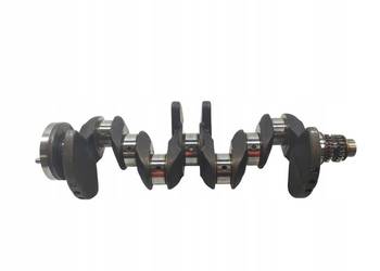 WAŁ KORBOWY 1.2 TCE Renault Kadjar I (2015-  )