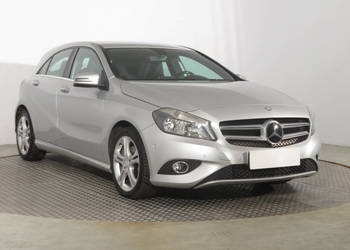 Mercedes A A 180