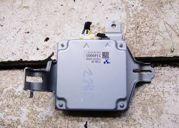 MODUŁ STEROWNIK 1.3 I-VTEC HONDA JAZZ IV 31600-T5B
