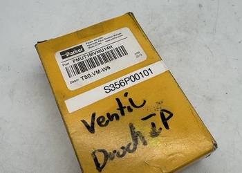 Parker FMUT1MVMU14H Pressure switch