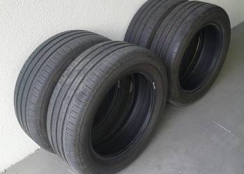 Opony letnie Bridgestone Ecopia 195/55/R16