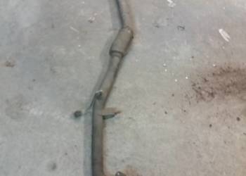 Vectra B 1.8 16V wydech, łącznik giętki sonda lambda