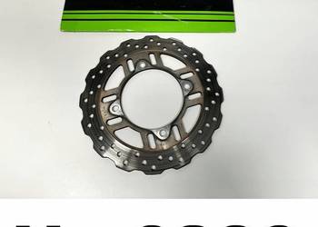 KAWASAKI Z 750 / Z 1000 07-15 Tarcza hamulcowa tył tylna 41080-0089