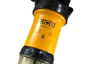 JCB 320/A7225 Kompletny separator paliwa do silnika JCB