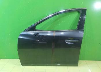 MAZDA 6 GJ III LIFT I 2.2 D 16r SEDAN 4D drzwi lewe przod