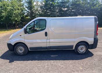 Renault Trafic  2008