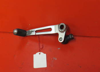 KAWASAKI 1000 Z1000 Z NINJA 14-22 DŹWIGNIA ZMIANY BIEGÓW STOPKA NÓŻKA