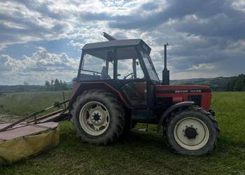 zetor 5245 4100 mtg oryginał