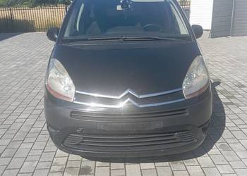 Citroen C4 grand picasso części EXYB