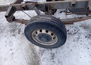 Koła 16 daewoo lublin