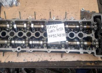 BMW M57 3,0 D E60 E61 głowica wałki 77927539