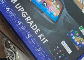 Moduł CarPlay do Volvo