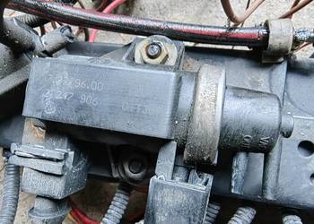 Zawór podciśnienia BMW E38 E39 E46 m57 2.5d 3.0d