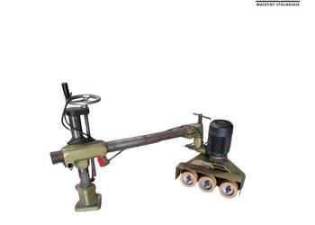 Posuw 3 rolkowy do frezarki MEC 4V 24/25