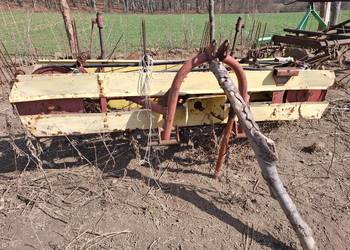 Sprzedam przewracarkę taśmową!