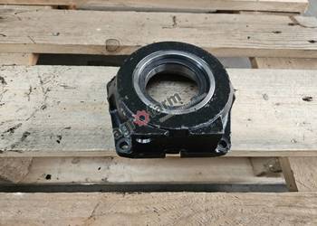 Obudowa blokady mostu FWD Case Luxxum 120, 110