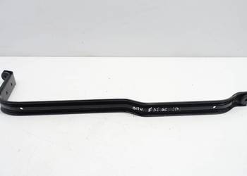 BMW 4 F36 Gran Coupe MOCOWANIE ZBIORNIKA PALIWA