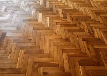 Cyklinowanie LakierowanieX3  TANIO szybko i sprawnie