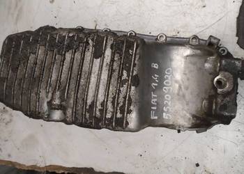 FIAT ALFA ROMEO 1,4 T-JET miska olejowa 55209020