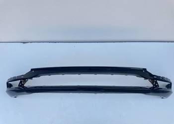 VOLVO S90 V90 16+ SPOILER DOKŁADKA ZDERZAKA PRZÓD 31383994