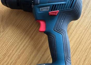 Wkrętarka wiertarka  Bosch GSR 18V-50 professional korpus